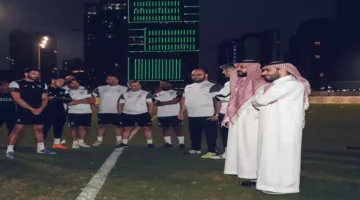 زلزال إداري في وزارة الشباب يقلب قيادات المجلس خلال 15 ساعة ويثير قلق 50 ألف مشجع 1